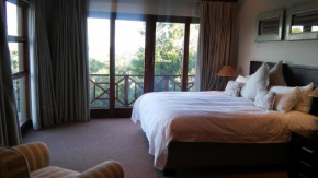 Indebe Lodge - Elements Private Golf Reserve